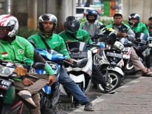 Masih 'Ngotot' Grab Akuisisi GOTO?