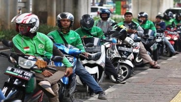 Masih 'Ngotot' Grab Akuisisi GOTO?