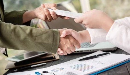 Ramalan Portofolio Kredit Nasional jelang dan usai Lebaran 2025 dari IdScore