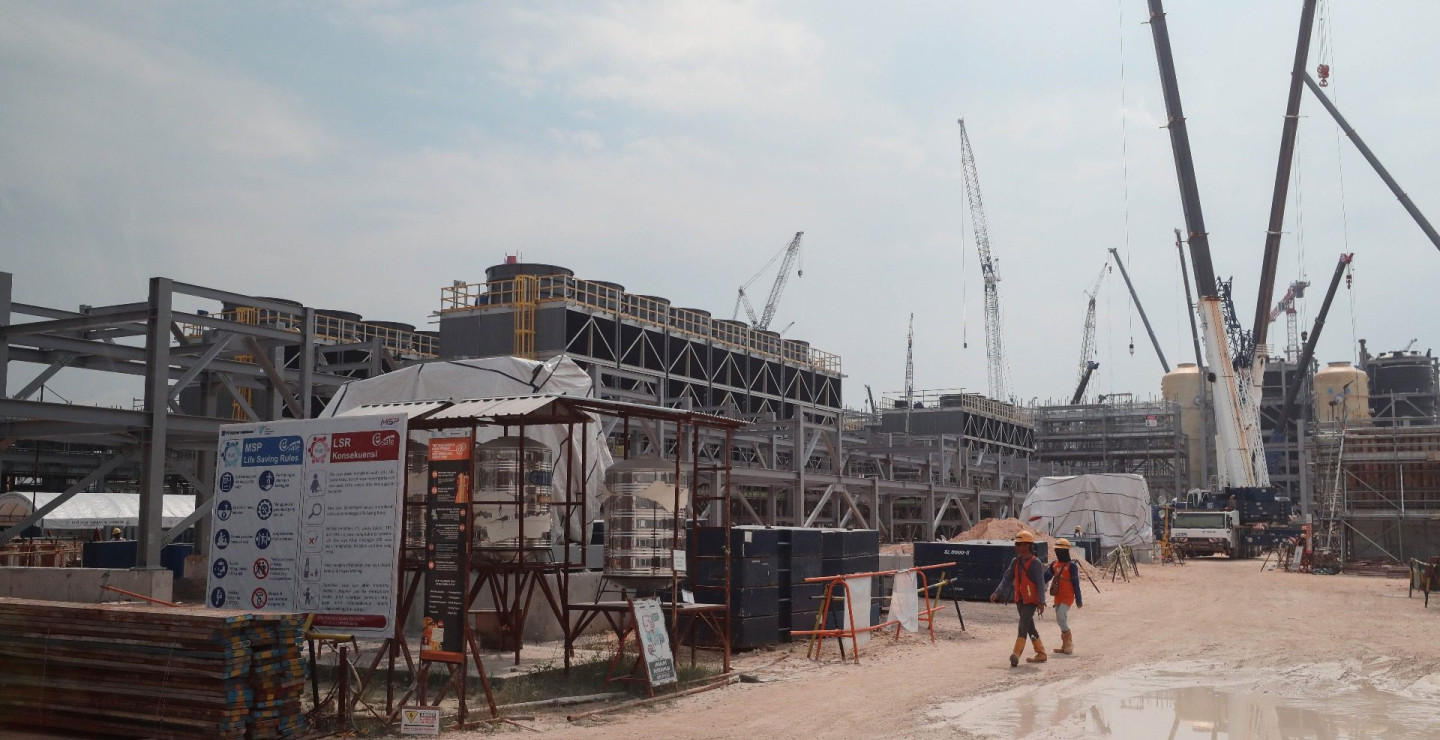 Govt Greenlights Six-Month Concentrate Export Permit for Freeport