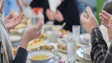 Jadwal Buka Puasa Aceh, Medan, dan Riau Pekanbaru Hari Ini, 18 Maret 2025