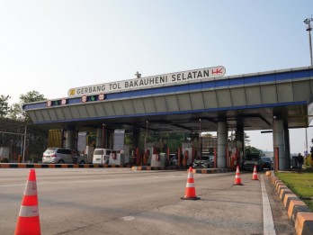 INA Beri Diskon Tarif Tol 20% di 3 Ruas saat Mudik, Catat Jadwalnya