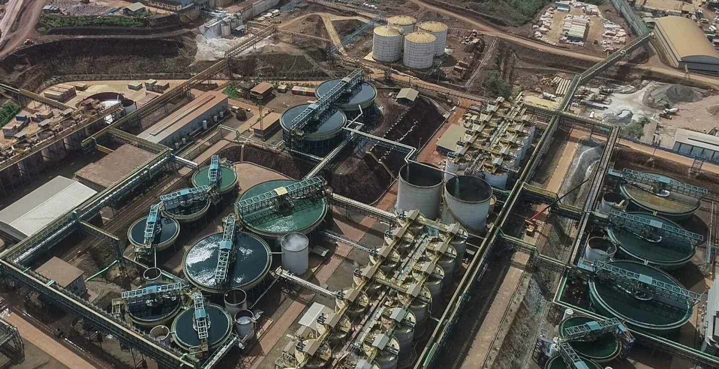 Indonesia’s Nickel Miners Face Squeeze from Royalty Hike
