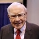 Kekayaan Warren Buffett Bertambah Rp307 Triliun, Resmi Salip Bill Gates