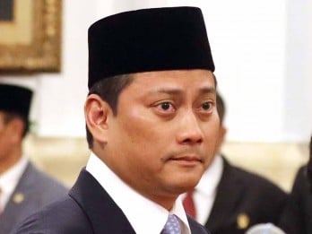 IHSG Anjlok 6%, Keponakan Prabowo Klaim Pasar Keuangan RI Aman