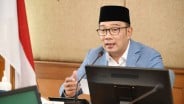 Dugaan Korupsi Bank BJB, Ridwan Kamil Akhirnya Buka Suara