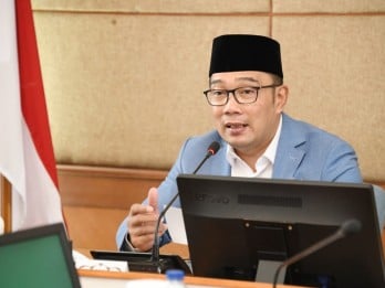 Dugaan Korupsi Bank BJB, Ridwan Kamil Akhirnya Buka Suara