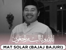 Ini Film yang Pernah Dimainkan Mat Solar