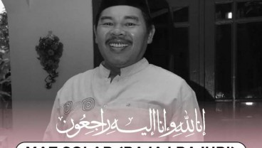 Ini Film yang Pernah Dimainkan Mat Solar