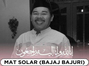 Ini Film yang Pernah Dimainkan Mat Solar