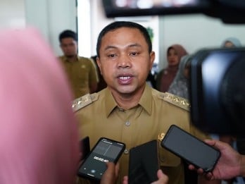 Riau Ajukan Permohonan untuk Kelola 221.000 Ha Kebun Sawit Eks Duta Palma ke Pusat