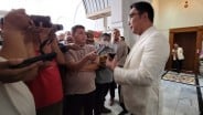 Ridwan Kamil Bantah Barang Bukti Deposito Rp70 Miliar yang Disita KPK Miliknya