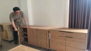 Perang Ukraina-Rusia, Ekspor Furniture dari Malang ke Eropa Anjlok