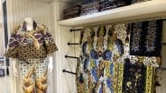 Batik Cirebon Terhimpit, Produk Tekstil Murah Menggerus Pasar