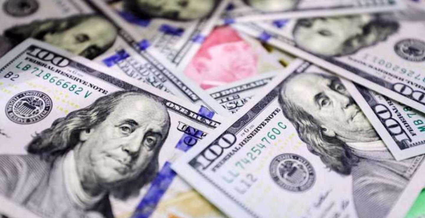 Corporate Foreign Debt Declines in January, Signaling Slowdown in Expansion