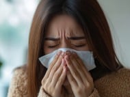 Kandungan Herbal yang Bantu Redakan Flu dan Batuk