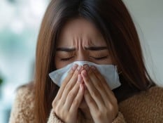 Kandungan Herbal yang Bantu Redakan Flu dan Batuk