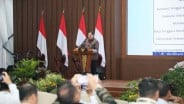 Prabowo Bakal Revisi Keppres Soal KUR, Airlangga: Dorong Sektor Produktif