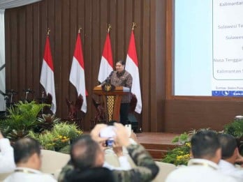 Prabowo Bakal Revisi Keppres Soal KUR, Airlangga: Dorong Sektor Produktif