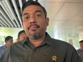 Menteri Maman Bantah Kebijakan Hapus Piutang UMKM Jadi Biang Kerok IHSG Jeblok