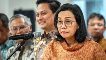 Menkeu Sri Mulyani Sampaikan Total Kinerja SUN Mencapai Rp61,75 Triliun