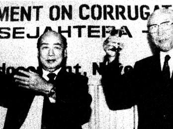 Historia Bisnis: Momen Grup Salim Melebarkan Sayap ke Vietnam