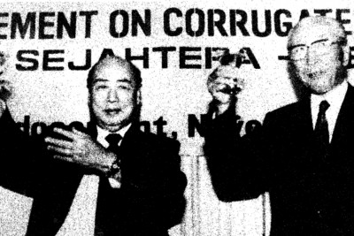 Historia Bisnis: Momen Grup Salim Melebarkan Sayap ke Vietnam