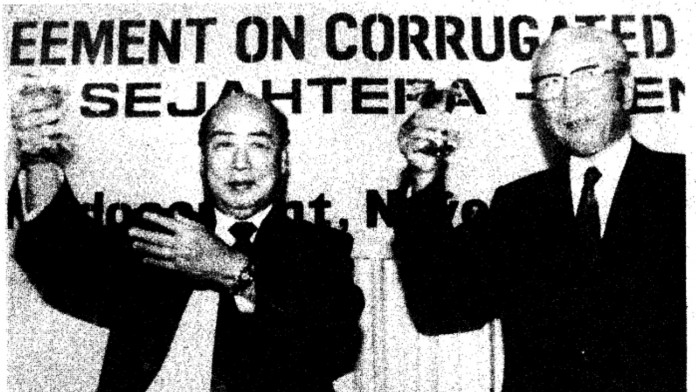 Historia Bisnis: Momen Grup Salim Melebarkan Sayap ke Vietnam