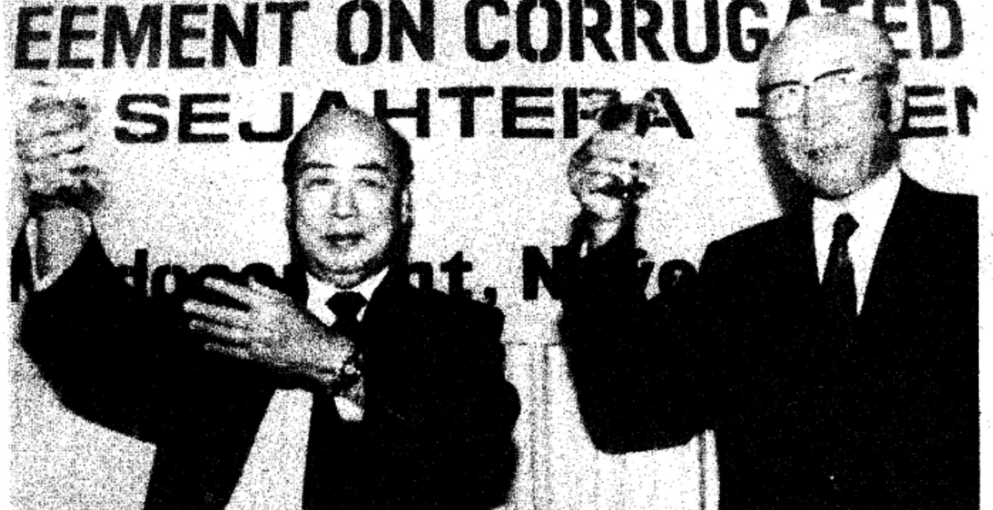 Historia Bisnis: Momen Grup Salim Melebarkan Sayap ke Vietnam