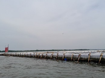 Polri Periksa PT CIS dalam Kasus Pagar Laut Tangerang