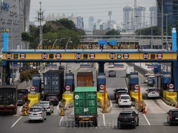 Pembatasan Angkutan Logistik Lebaran, APGI: Omzet Diproyeksi Turun 10%