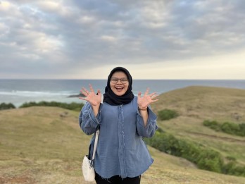Kisah Pendiri Diah Cookies, Produsen Nastar Favorit Mantan Mensos Tri Risma Harini