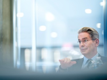 Data Ekonomi Positif, Menkeu Bessent Pede AS Tak Resesi