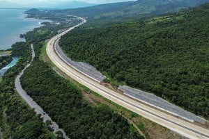 Proyek Pembangunan Jalan Tol Probolinggo-Banyuwangi (Probowangi) Ditargetkan Selesai Tahun Ini