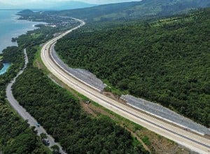 Proyek Pembangunan Jalan Tol Probolinggo-Banyuwangi (Probowangi) Ditargetkan Selesai Tahun Ini