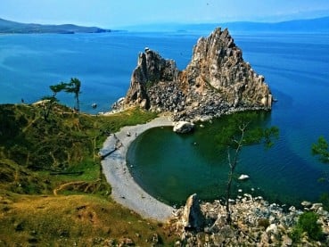 Ini Dia Danau Tertua di Dunia, Berusia Lebih dari 1 Juta Tahun