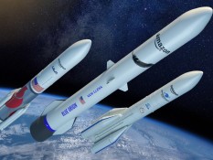 Amazon Kuiper untuk 3T, Satelit Satria Rp8 Triliun Tersingkir?