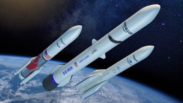 Amazon Kuiper untuk 3T, Satelit Satria Rp8 Triliun Tersingkir?