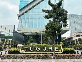 Tugure Catat Kenaikan Premi di Tengah Penurunan Industri Reasuransi