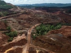 Penaikan Royalti Minerba Tetap Lanjut Kala Industri Dibayangi Tutup Tambang-PHK