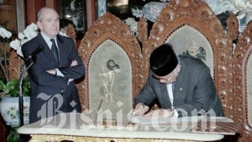 Soeharto hingga Gus Dur Diusulkan Jadi Pahlawan Nasional Tahun Ini