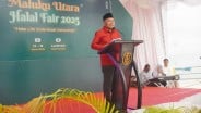 Maluku Utara Halal Fair 2025: Ungkit Performa UMKM Lokal