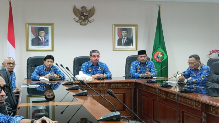 Pemprov Maluku Akselerasi Transmigrasi Lokal