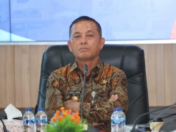Keerom & Jayapura Jadi Sasaran Awal Makanan Bergizi Gratis