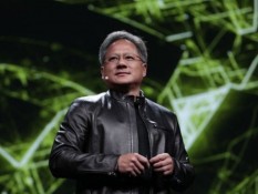 CEO Nvidia Jensen Huang Mewaspadai Perubahan Industri AI, Masuk Tahap Inferensi