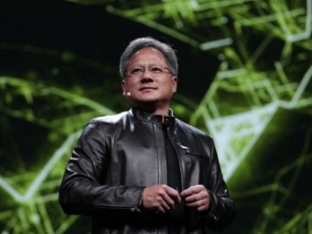 CEO Nvidia Jensen Huang Mewaspadai Perubahan Industri AI, Masuk Tahap Inferensi