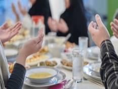 Jadwal Buka Puasa 19 Maret 2025 di Solo, Boyolali, Sukoharjo, Sragen, Wonogiri, Karanganyar dan Klaten