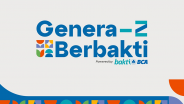 BCA Luncurkan Program Genera-Z Berbakti, Ini Cara Mendaftarnya