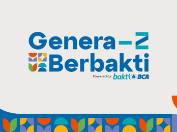 BCA Luncurkan Program Genera-Z Berbakti, Ini Cara Mendaftarnya