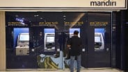 Lokasi ATM Pecahan Uang Rp10 Ribu dan Rp20 Ribu dari Bank Mandiri dan BNI, Lengkap!